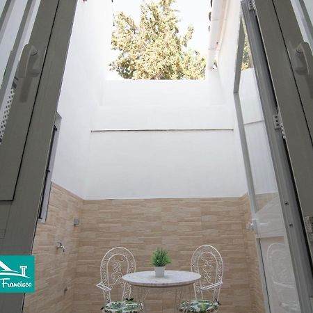 Don Francisco Apartment Cordoba Ngoại thất bức ảnh