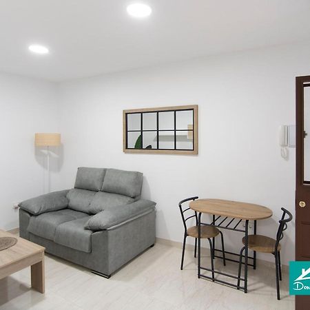 Don Francisco Apartment Cordoba Ngoại thất bức ảnh