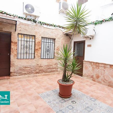 Don Francisco Apartment Cordoba Ngoại thất bức ảnh